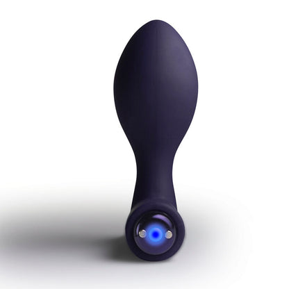 Vibrateur mini baguette rechargeable 16 fonctions rose pivoine – Rocks-Off