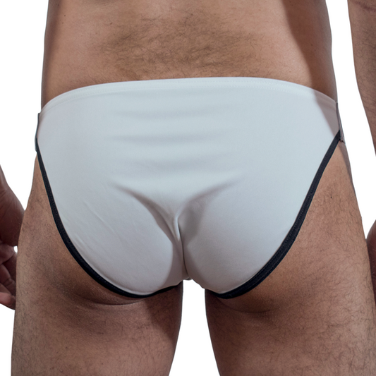 Blanc glissant latéral – Macho MCH009