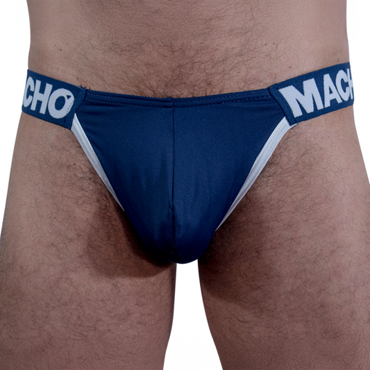 Bleu foncé – Macho MCH011