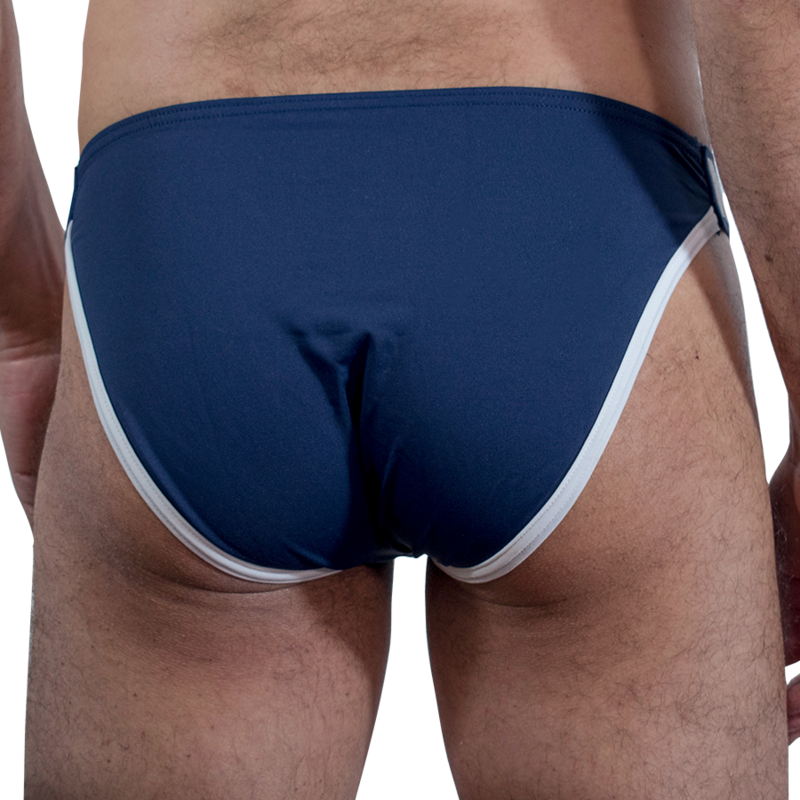 Bleu foncé – Macho MCH011
