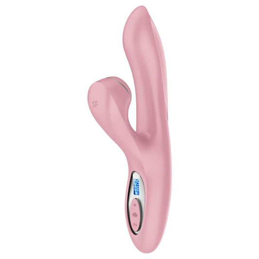 Pro g-spot lapin édition 2020 – Satisfyer