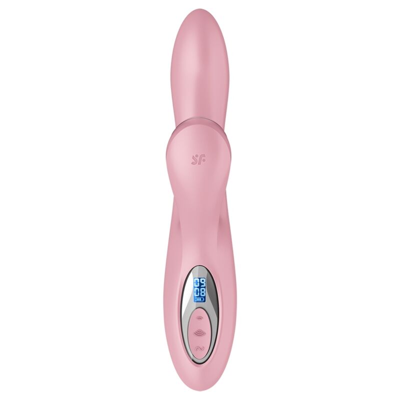 Pro g-spot lapin édition 2020 – Satisfyer