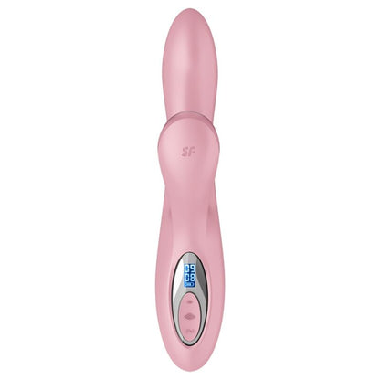 Pro g-spot lapin édition 2020 – Satisfyer