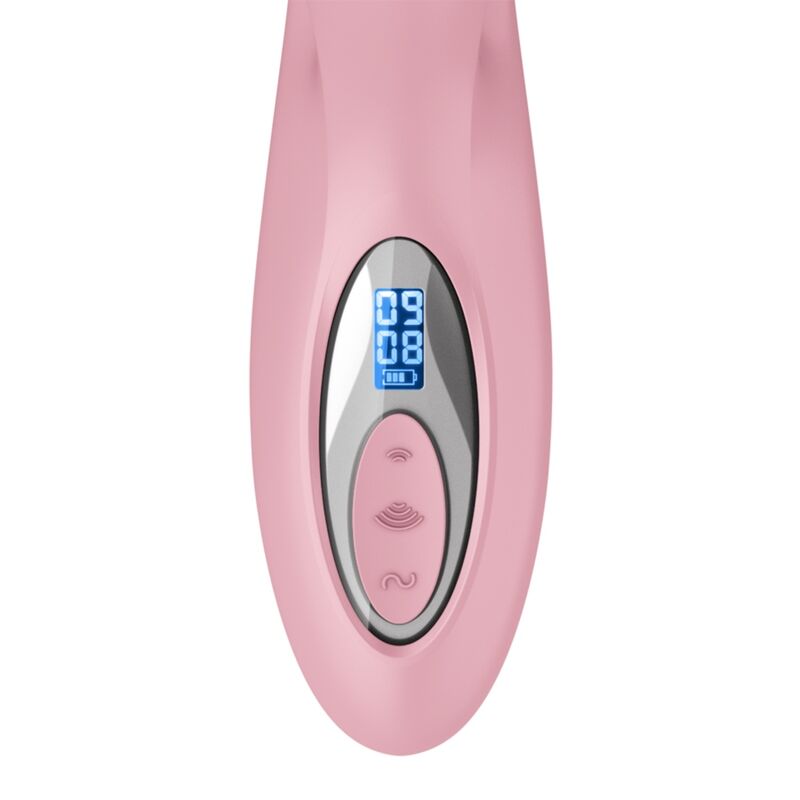 Pro g-spot lapin édition 2020 – Satisfyer