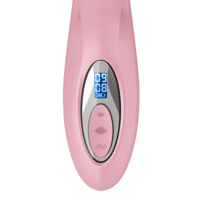 Pro g-spot lapin édition 2020 – Satisfyer