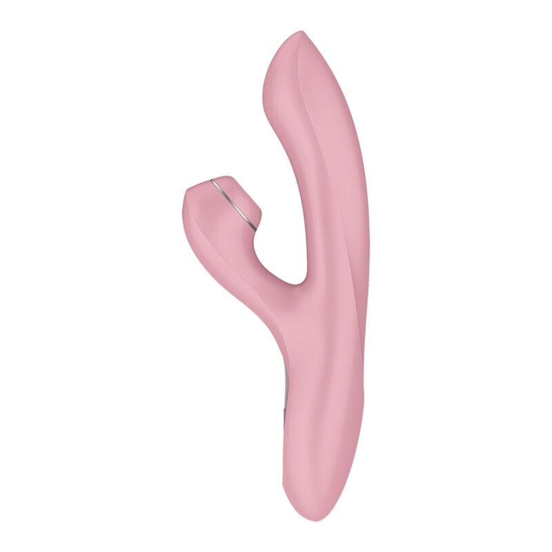 Pro g-spot lapin édition 2020 – Satisfyer
