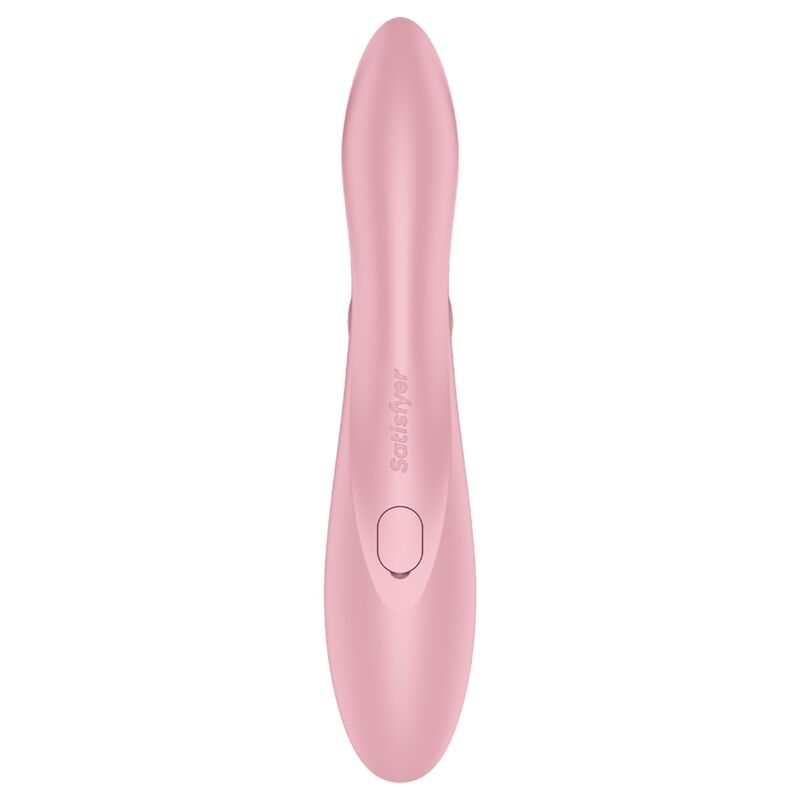 Pro g-spot lapin édition 2020 – Satisfyer