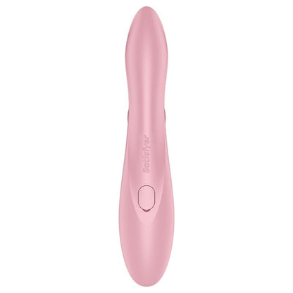 Pro g-spot lapin édition 2020 – Satisfyer