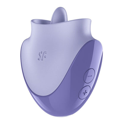 Stimulateur clitoridien tongue dancer stimulateur clitorial avec vibrations et pulsations