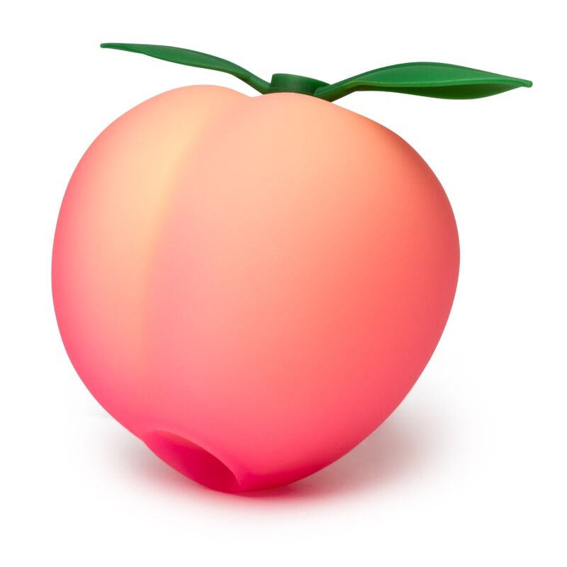 Stimulateur clitoridien succion clitoriale pêche rose – Romp