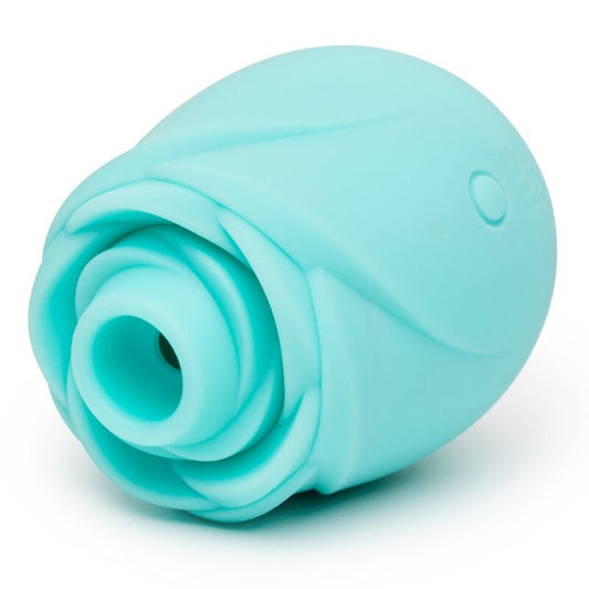Stimulateur clitoridien rose outil de succion clitoridienne glow phosphorescent – Romp