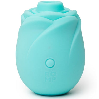 Stimulateur clitoridien rose outil de succion clitoridienne glow phosphorescent – Romp