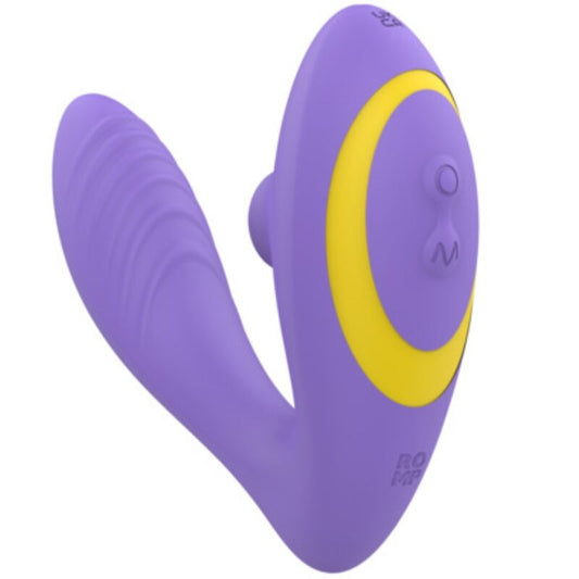 Stimulateur clitoridien reverb stimulateur de point g et appareil de succion clitoriale