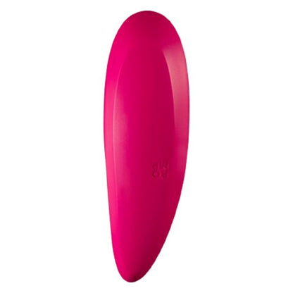 Stimulateur clitoridien shine x succion clitoriale 10 niveaux rose – Romp
