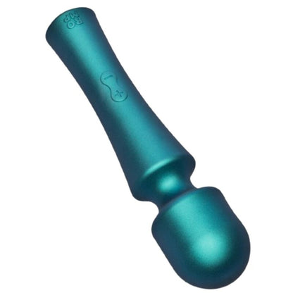 Presto mini vibrateur à tête flexible verte – Romp