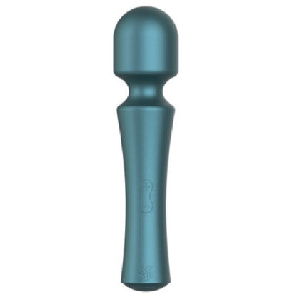Presto mini vibrateur à tête flexible verte – Romp