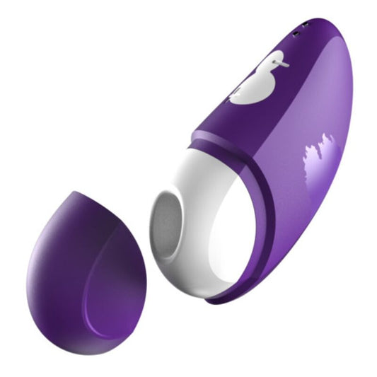 Stimulateur clitoridien free stimulateur clitorial gratuit avec couvercle 10 niveaux
