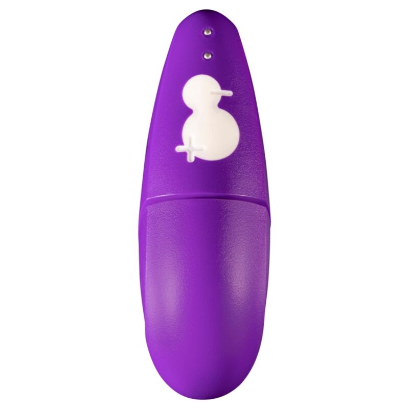 Stimulateur clitoridien free stimulateur clitorial gratuit avec couvercle 10 niveaux