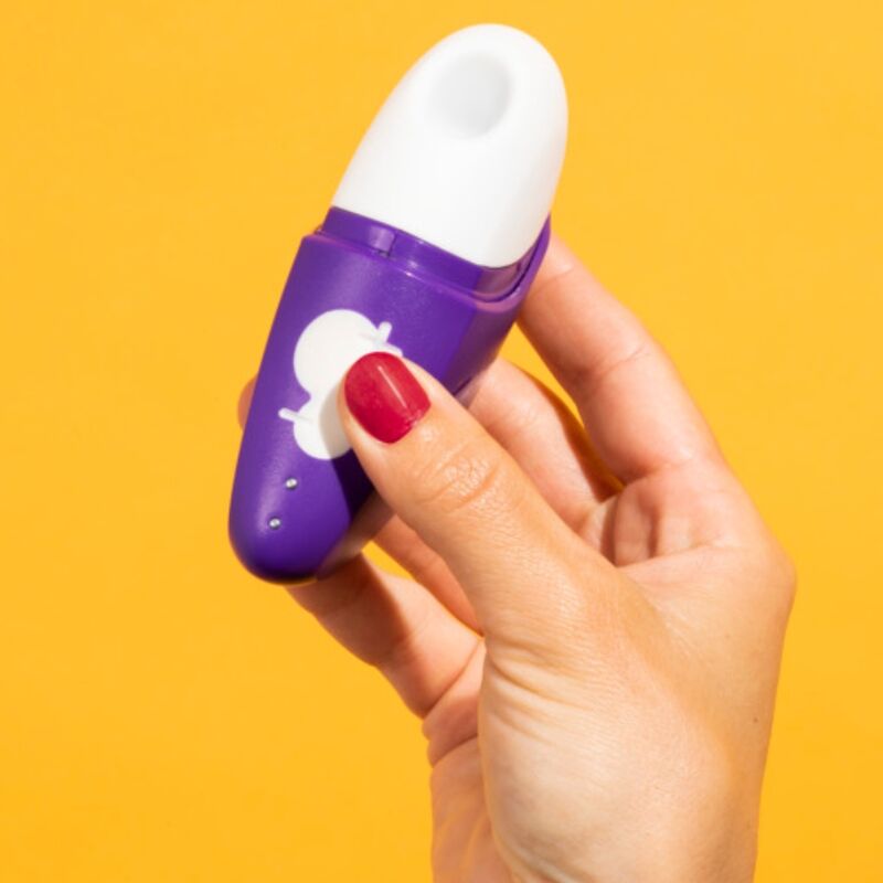 Stimulateur clitoridien free stimulateur clitorial gratuit avec couvercle 10 niveaux