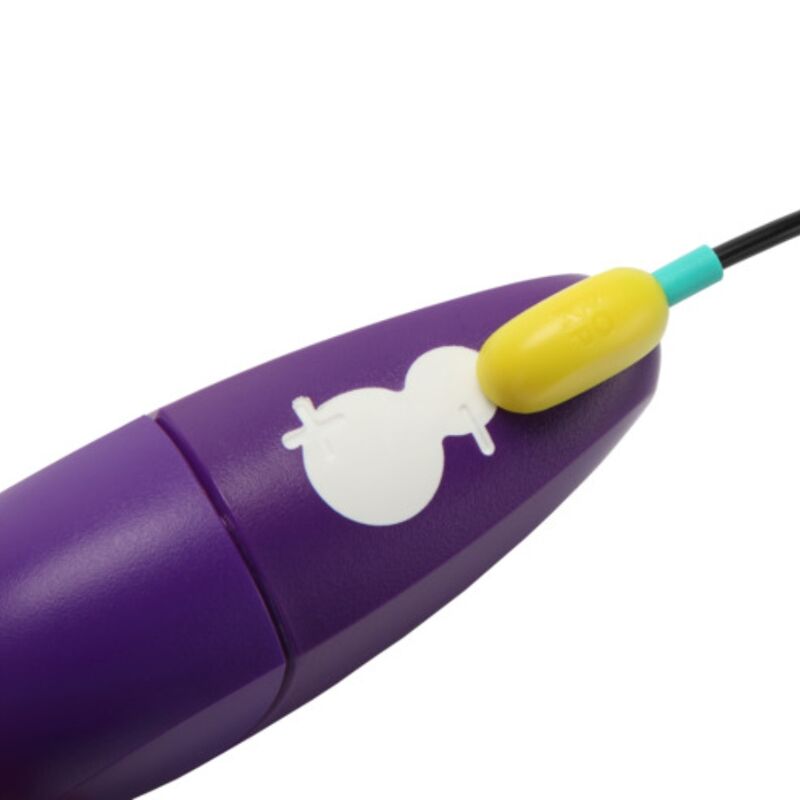 Stimulateur clitoridien free stimulateur clitorial gratuit avec couvercle 10 niveaux