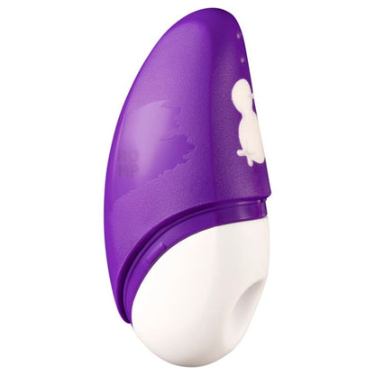 Stimulateur clitoridien free stimulateur clitorial gratuit avec couvercle 10 niveaux