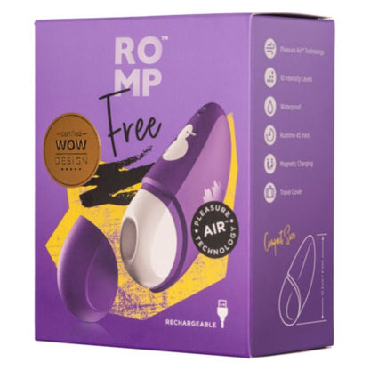 Stimulateur clitoridien free stimulateur clitorial gratuit avec couvercle 10 niveaux