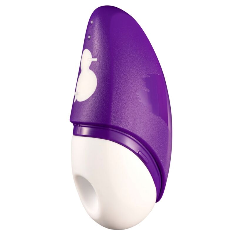Stimulateur clitoridien free stimulateur clitorial gratuit avec couvercle 10 niveaux