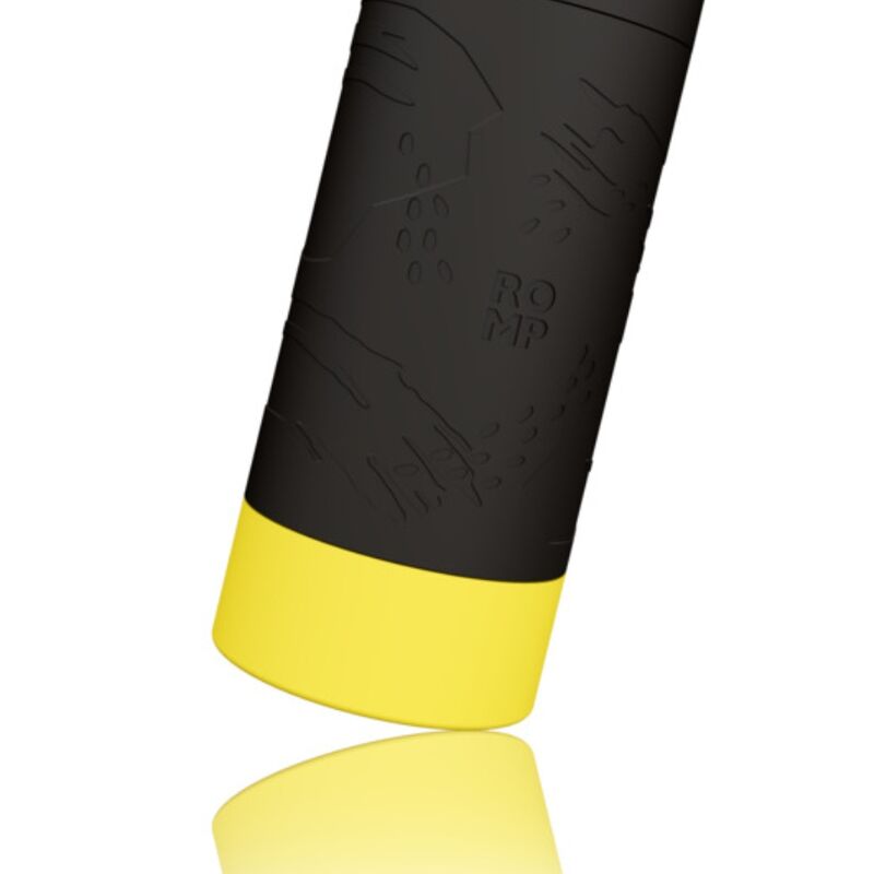 Dash masturbateur homme avec contrôle de succion 20 cm – Romp
