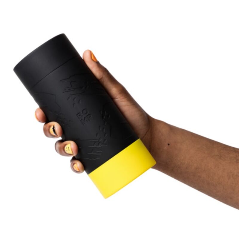 Dash masturbateur homme avec contrôle de succion 20 cm – Romp