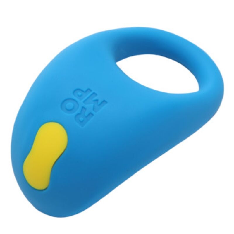 Stimulateur clitoridien juke anneau pénis en silicone avec vibrateur de stimulation