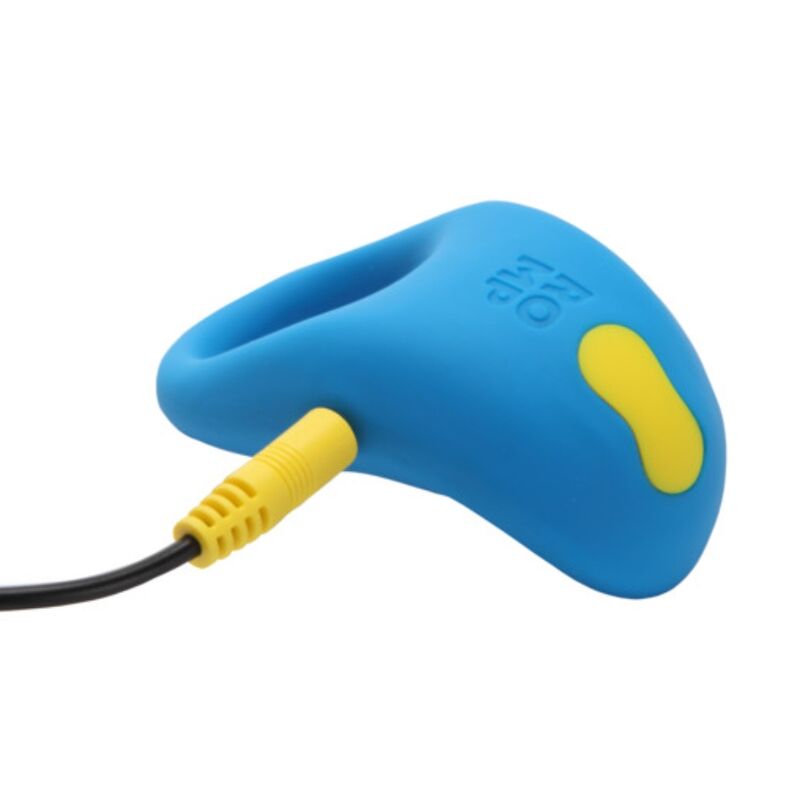 Stimulateur clitoridien juke anneau pénis en silicone avec vibrateur de stimulation