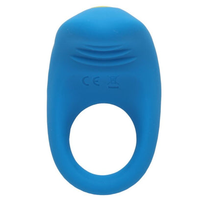 Stimulateur clitoridien juke anneau pénis en silicone avec vibrateur de stimulation