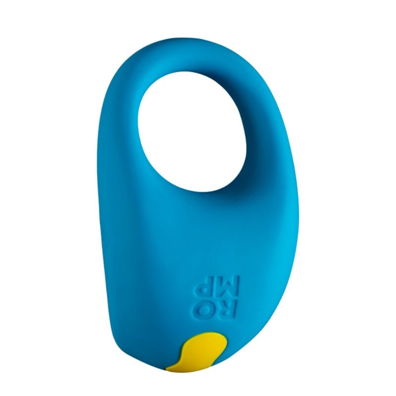 Stimulateur clitoridien juke anneau pénis en silicone avec vibrateur de stimulation