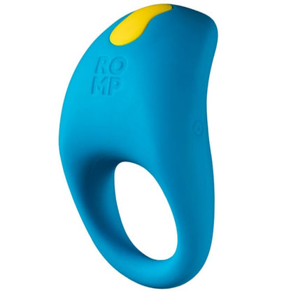 Stimulateur clitoridien juke anneau pénis en silicone avec vibrateur de stimulation
