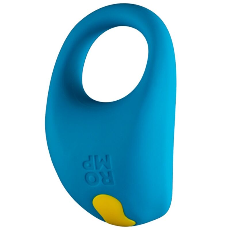 Stimulateur clitoridien juke anneau pénis en silicone avec vibrateur de stimulation