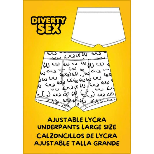 Culottes grande taille – Diablo Picante