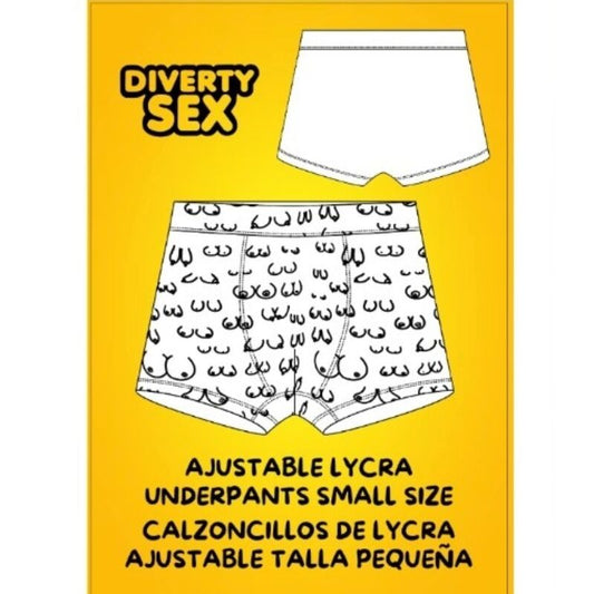 Sous-vêtements pour petits seins – Diablo Picante