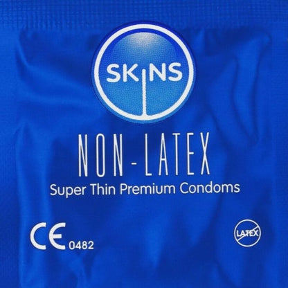 Préservatifs sans latex paquet de 8 – Skins