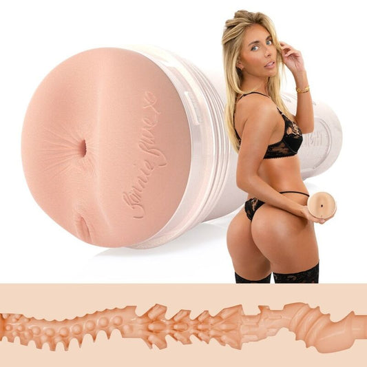 Masturbateur bonnie bleu zero miles ano – Fleshlight Girls