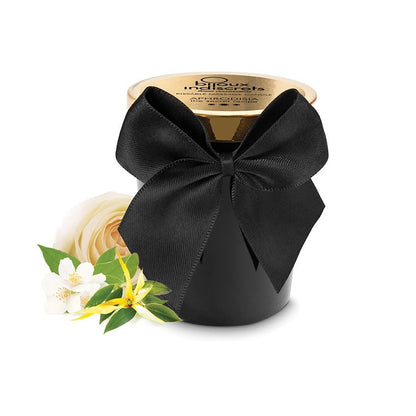 JOYERÍA - VELA DE MASAJE PERFUMADA AFRODISIA DERRITE MI CORAZÓN