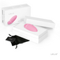 LELO - LUNA SMART BILLE ROSE 