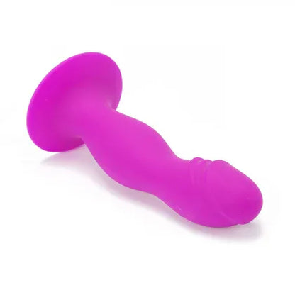 Pretty Love – Booty Passion Plug Réaliste