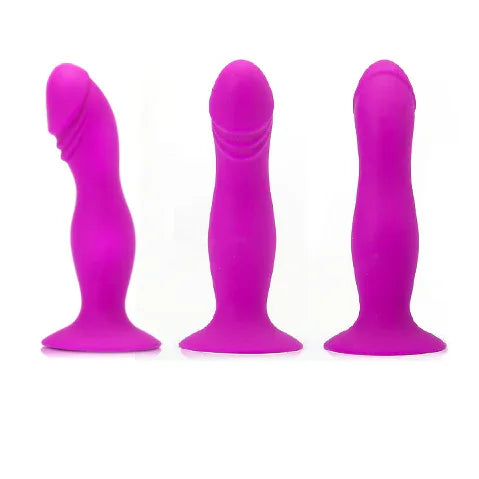 Pretty Love – Booty Passion Plug Réaliste