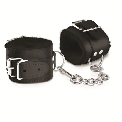 Fetish Fantasy Limited Edition Manches Cumfy