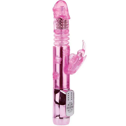 Baile – Us Lapin Papillon Palnitant