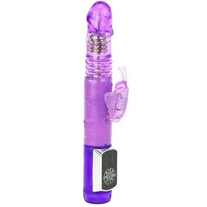 Baile – Us Lapin Papillon Prince
