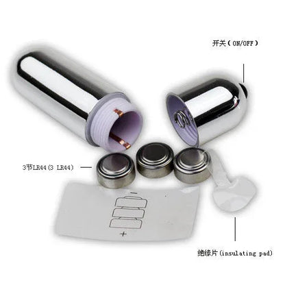 Baile – Brave Man Rabbit Vibrateur Extension de Pénis