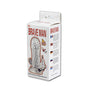 BAILE - BRAVE MAN RABBIT VIBRATEUR EXTENSION DE PÉNIS
