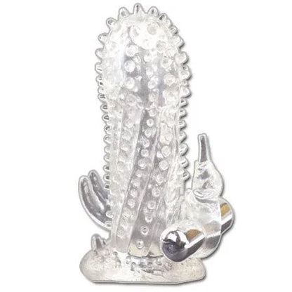 Baile – Brave Man Rabbit Vibrateur Extension de Pénis
