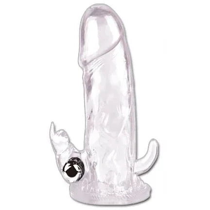 Baile – Brave Man Extension du Pénis Lapin I